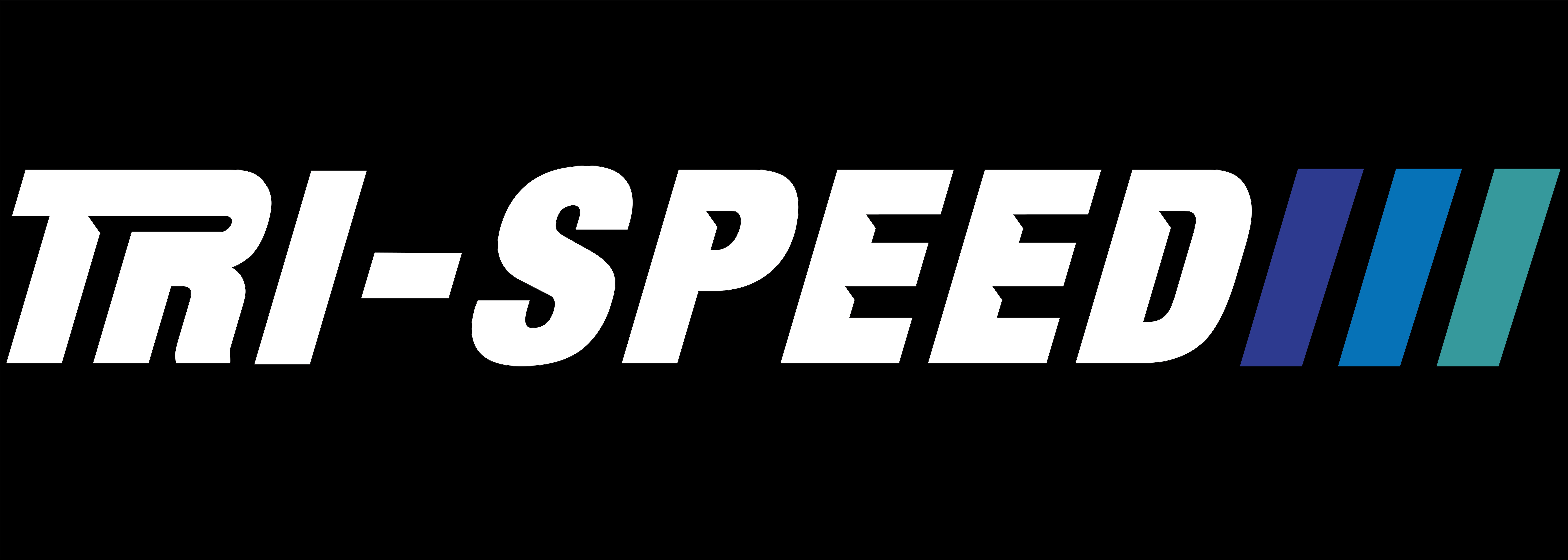 Tri-Speed Performance